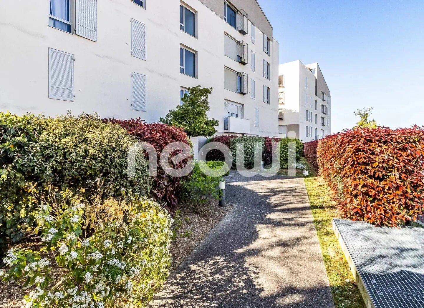 Appartement à vendre, 79m², Villefranche-sur-Saône
