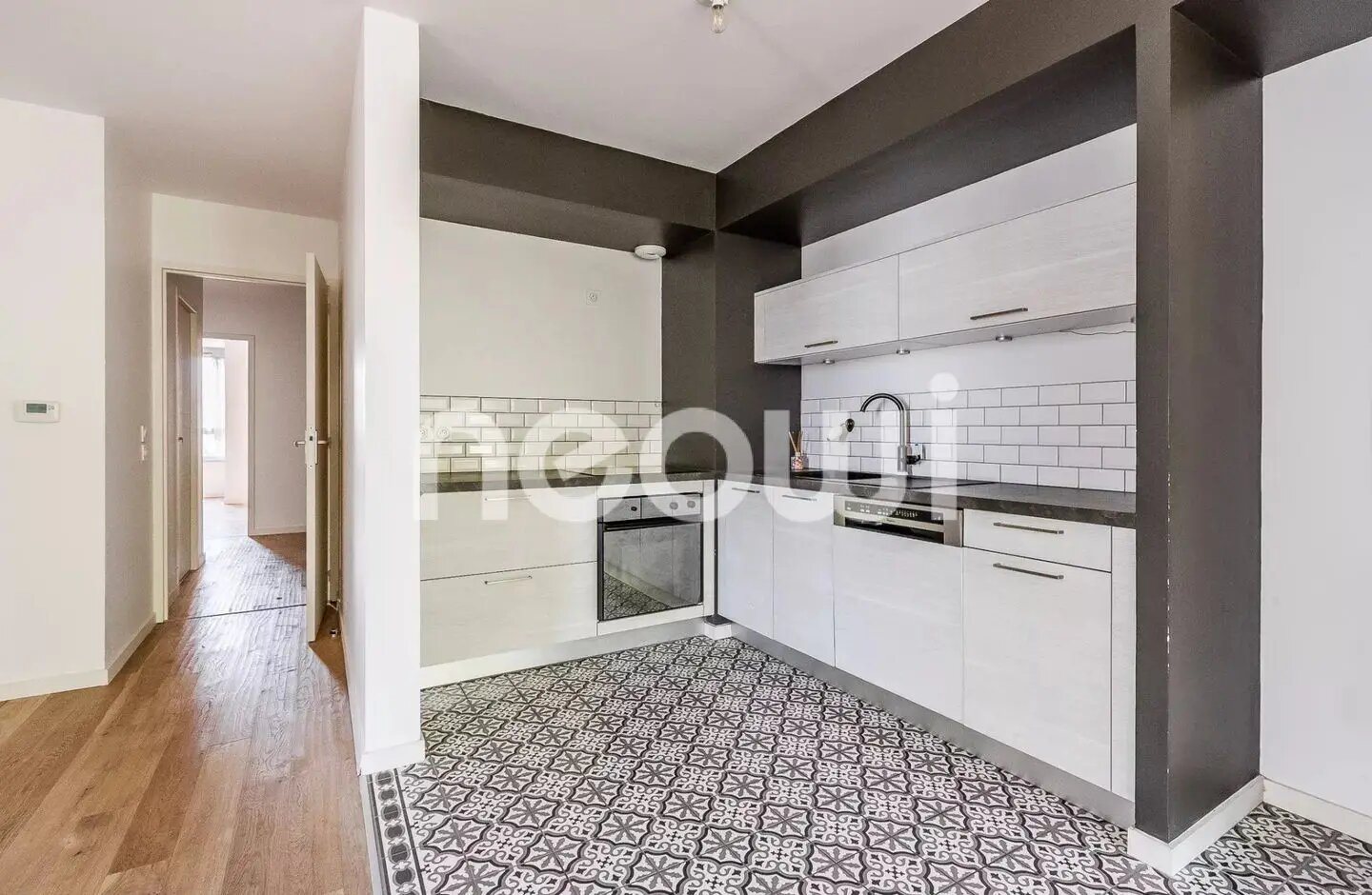Appartement à vendre, 79m², Villefranche-sur-Saône