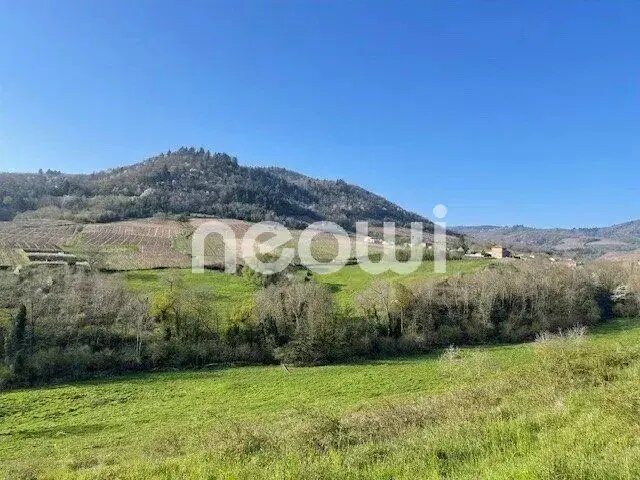 Maison à vendre, 75m², Vaux-en-Beaujolais