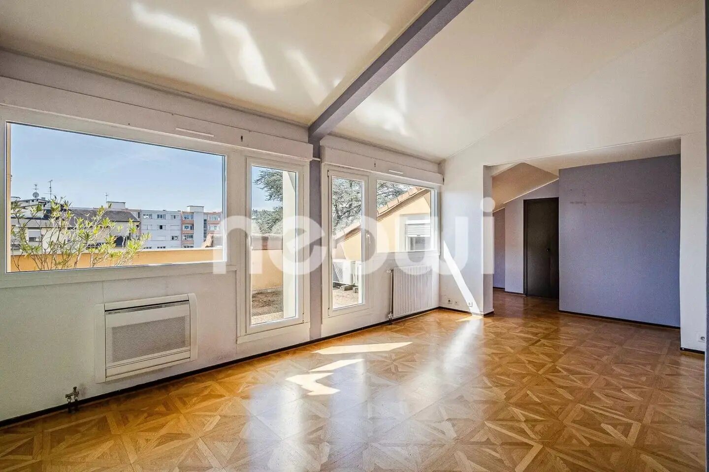 Appartement à vendre, 93m², Villefranche-sur-Saône