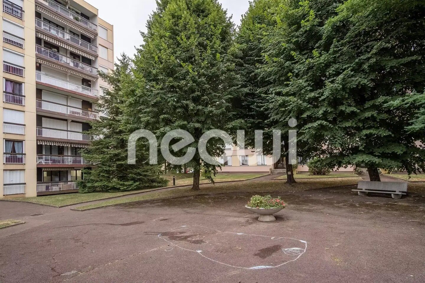 Appartement à vendre, 88m², Limas