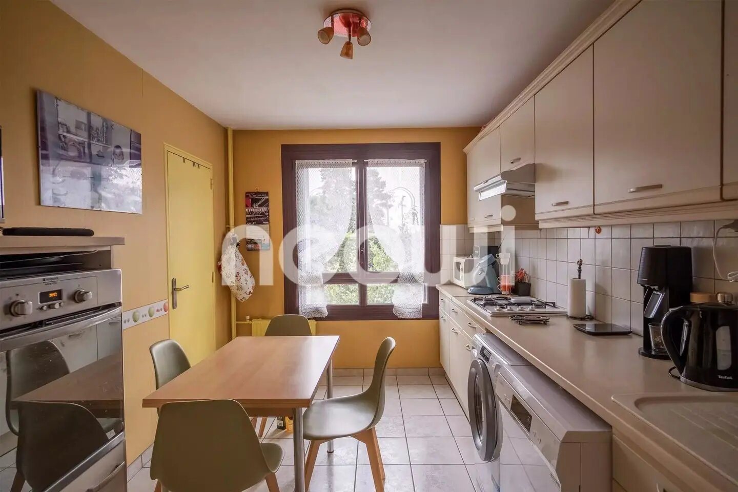 Appartement à vendre, 88m², Limas