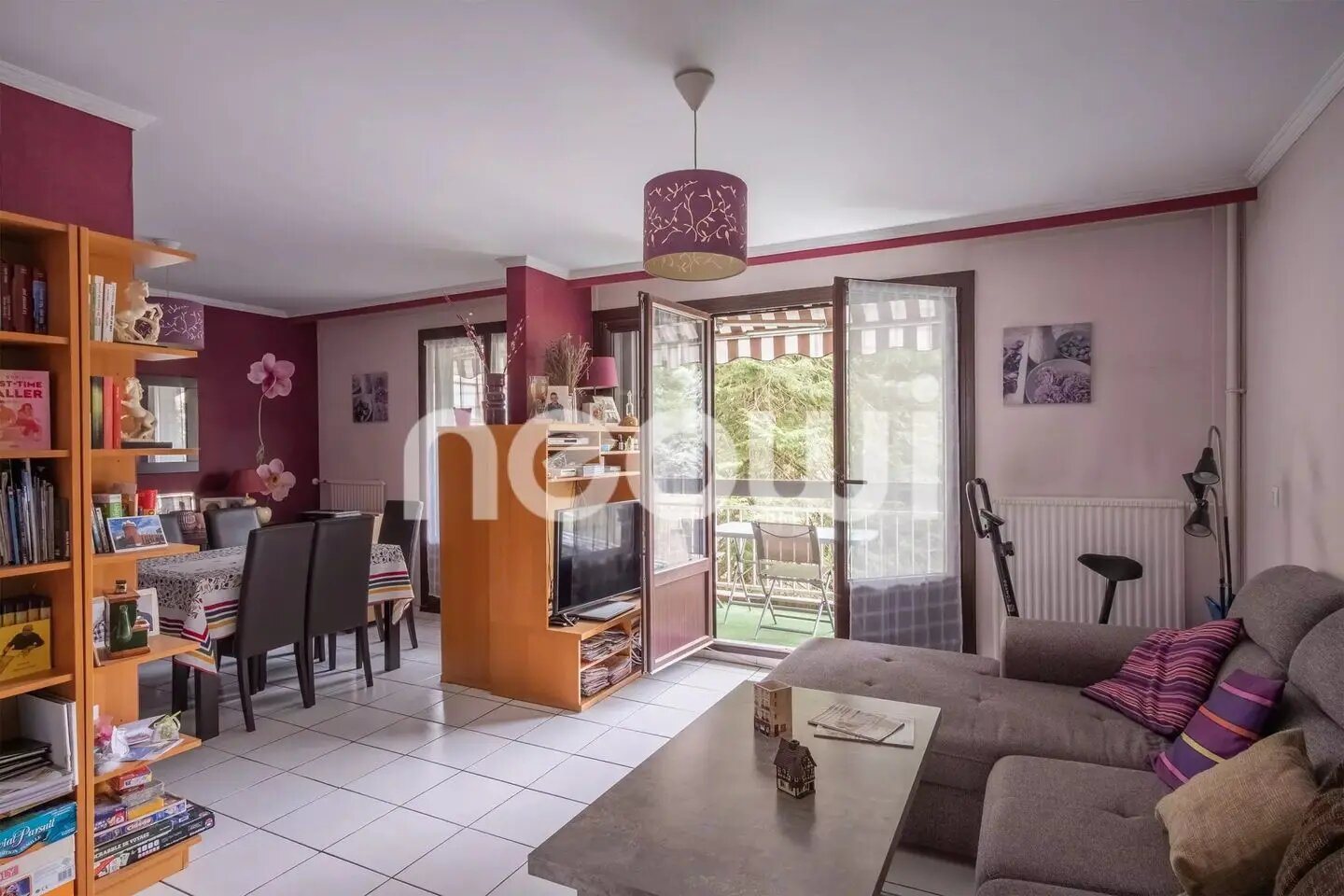 Appartement à vendre, 88m², Limas