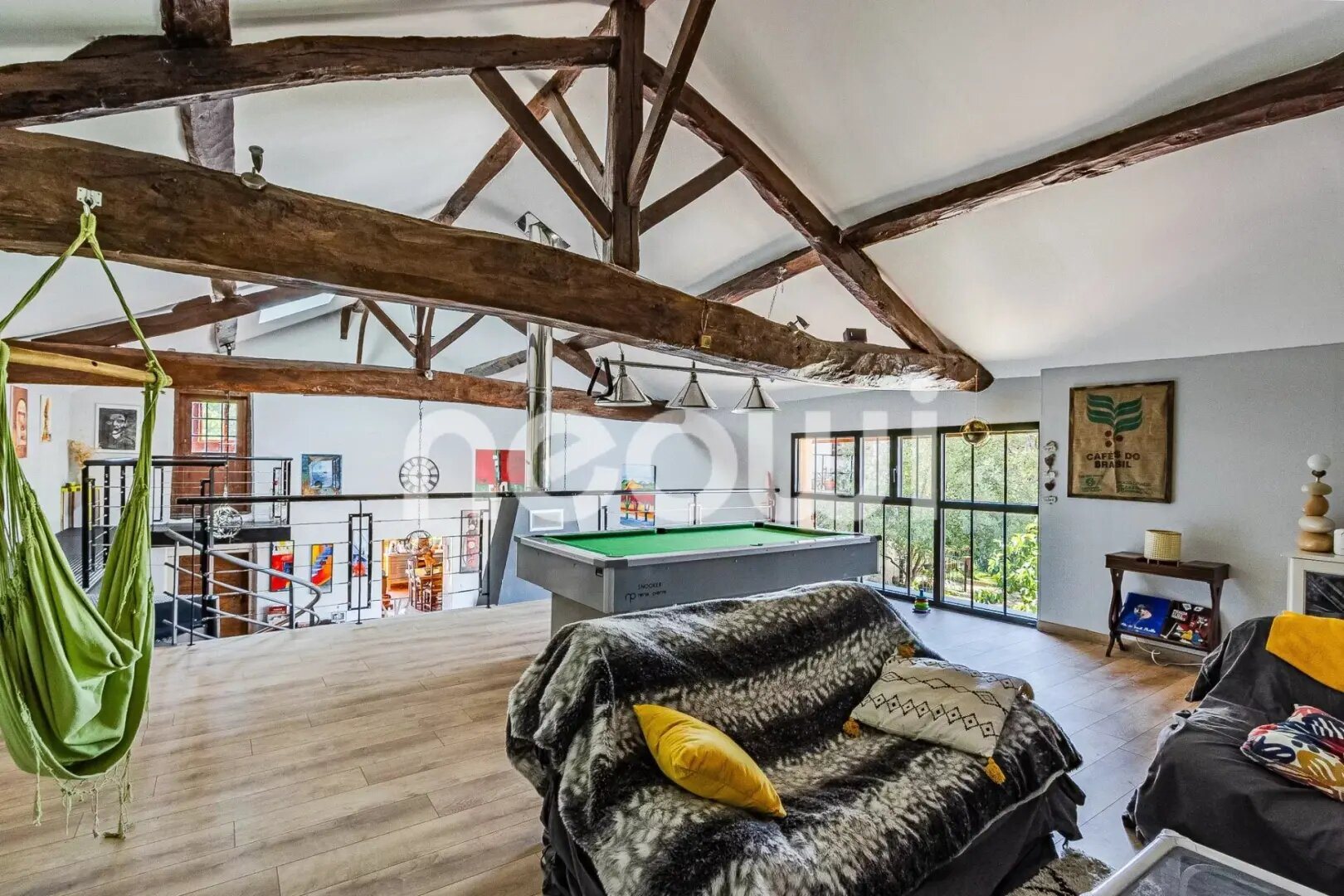 Maison à vendre, 241m², Fareins