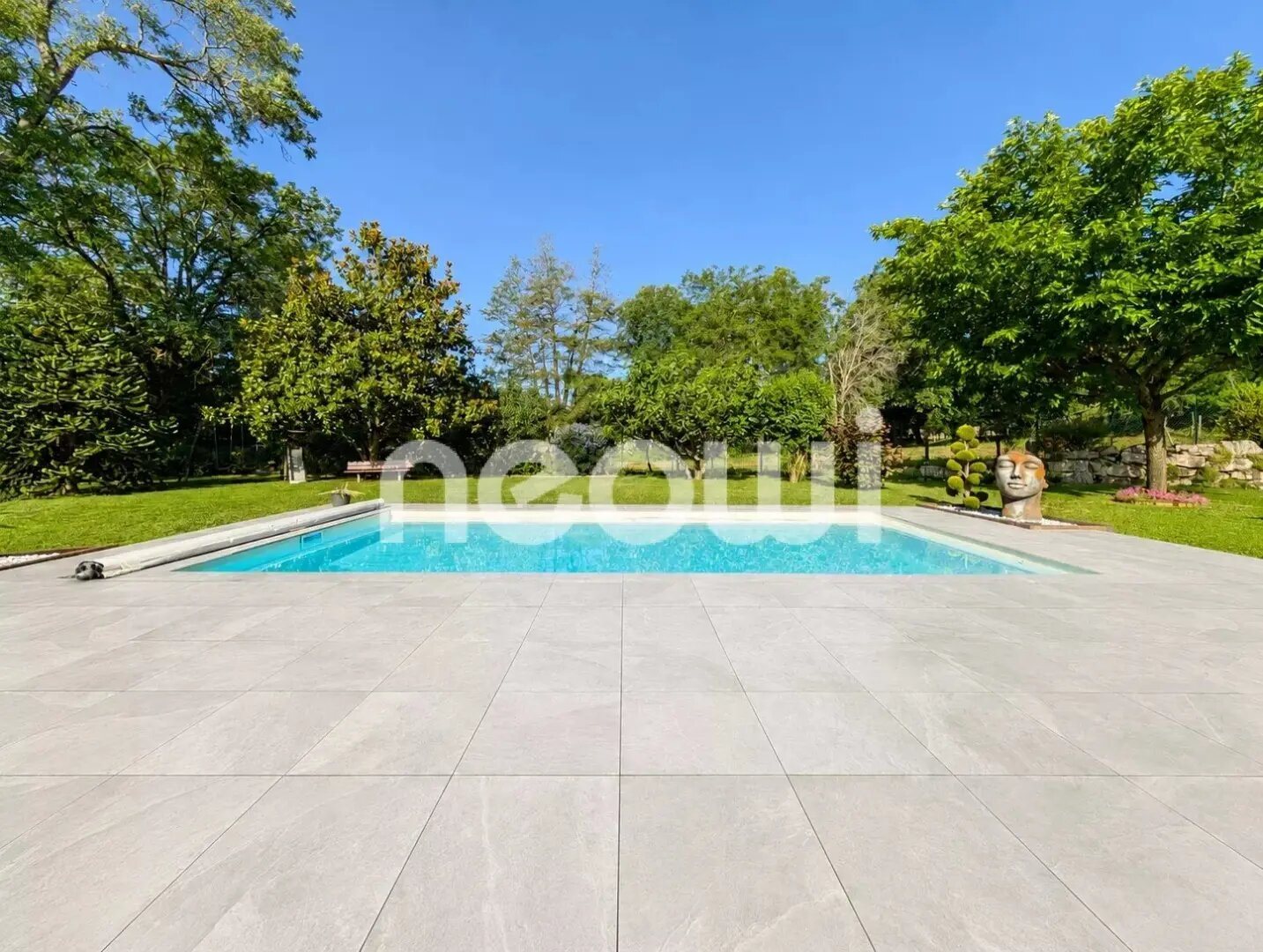 Maison à vendre, 205m², Denicé