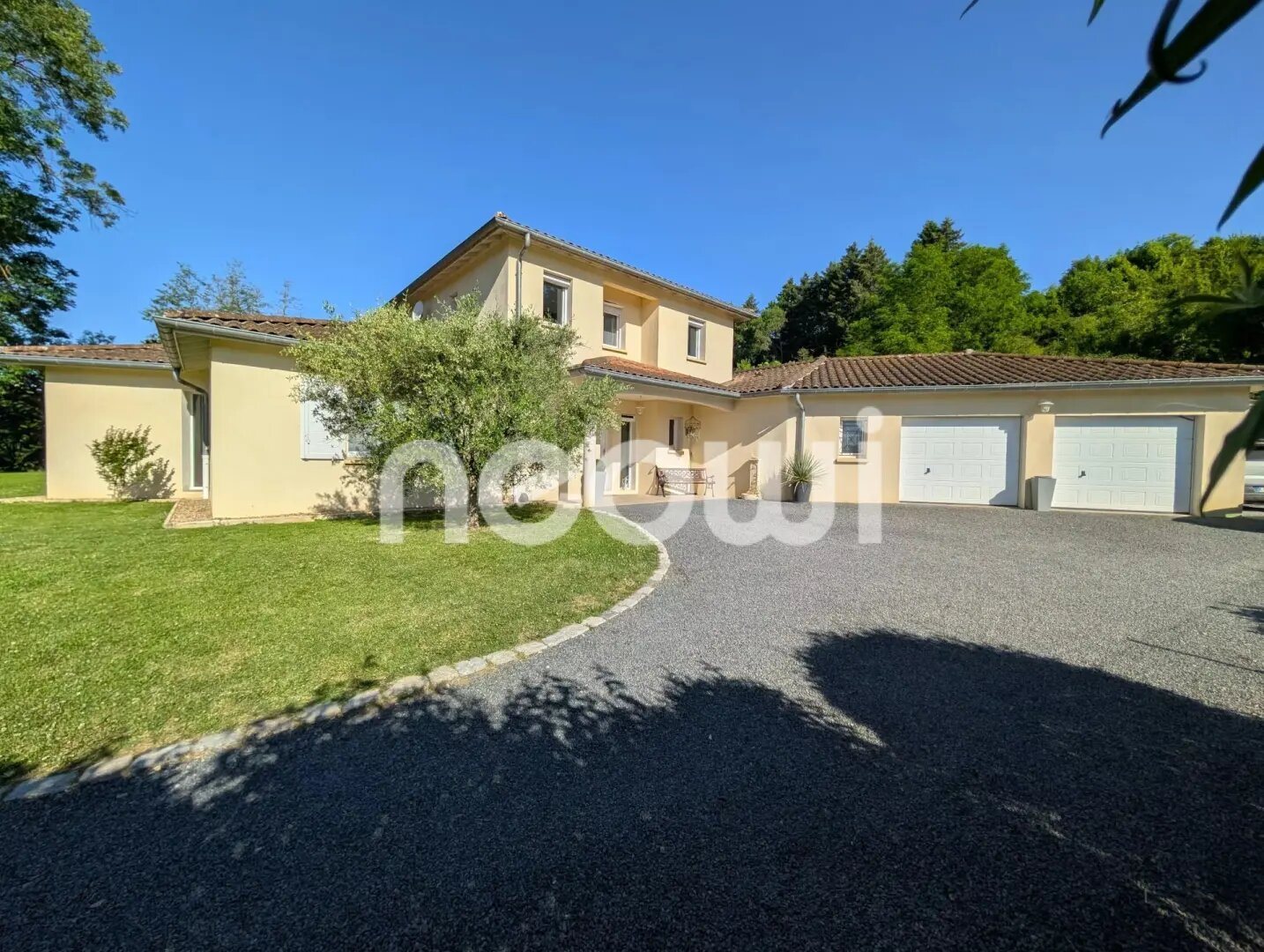 Maison à vendre, 205m², Denicé
