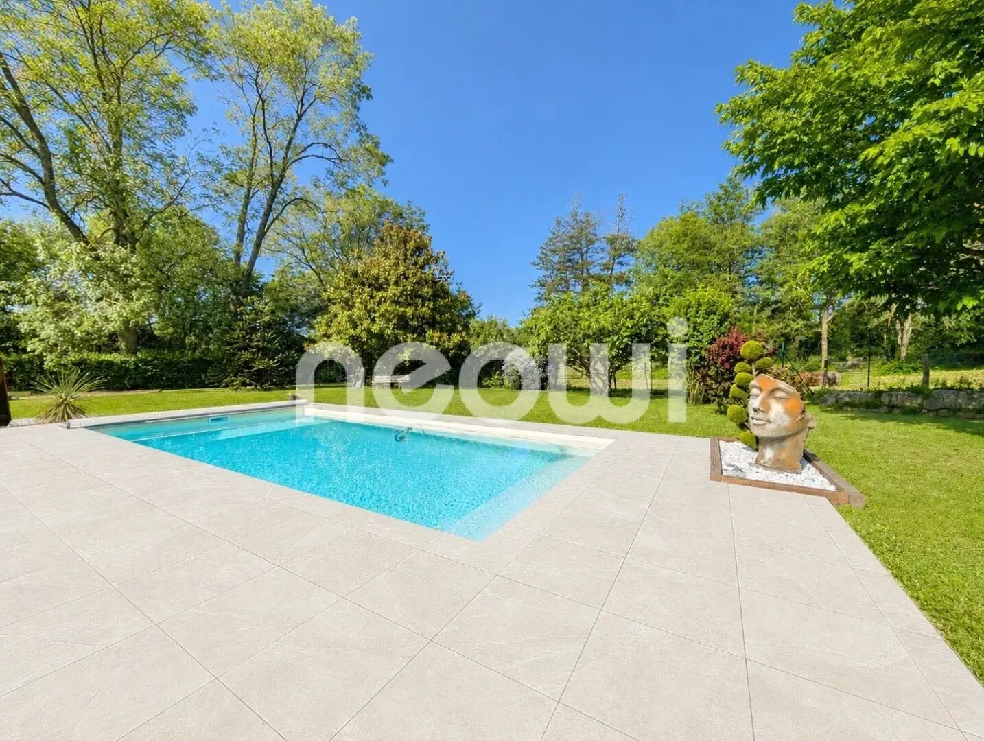 Maison à vendre, 205m², Denicé