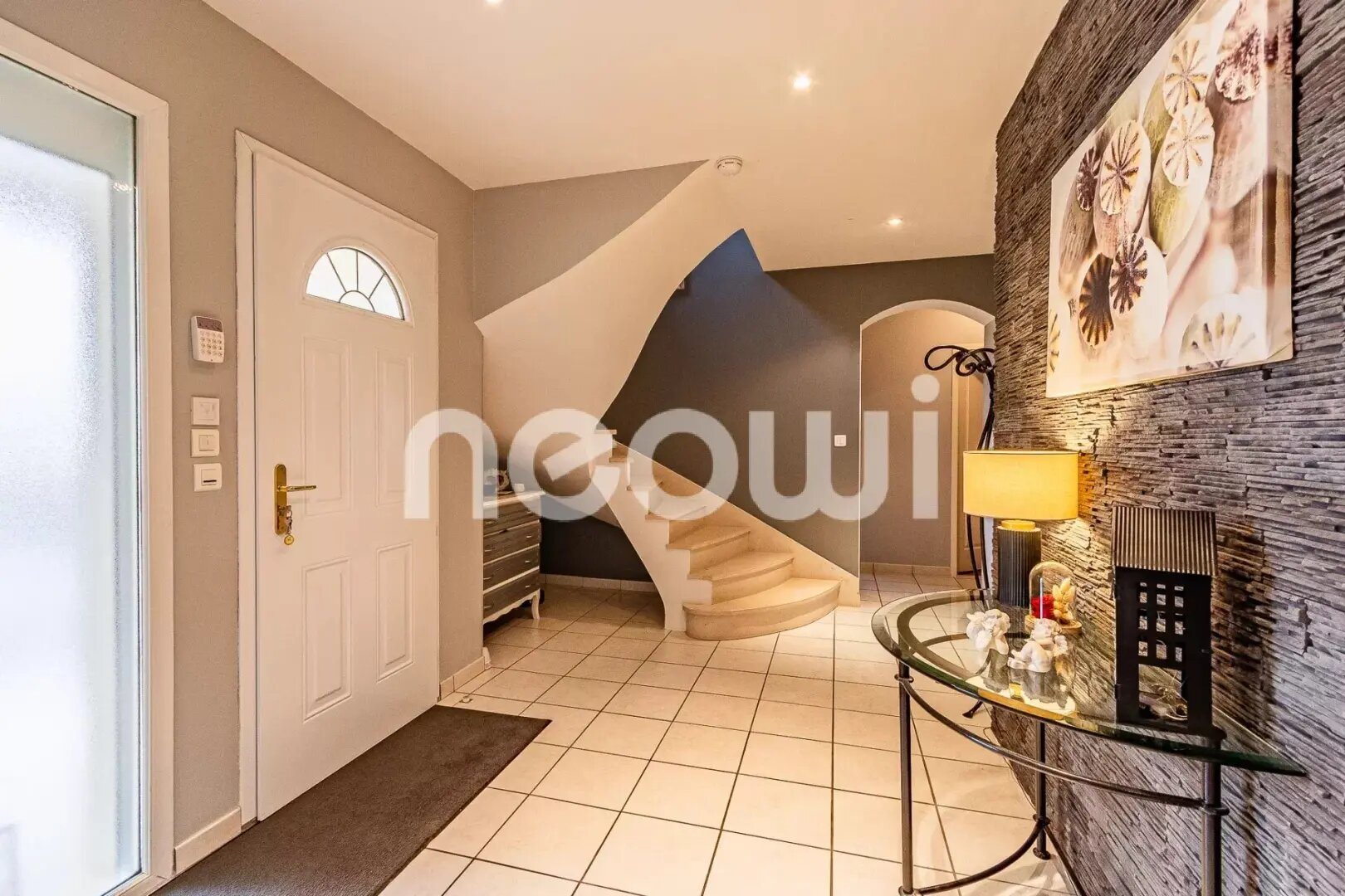 Maison à vendre, 205m², Denicé
