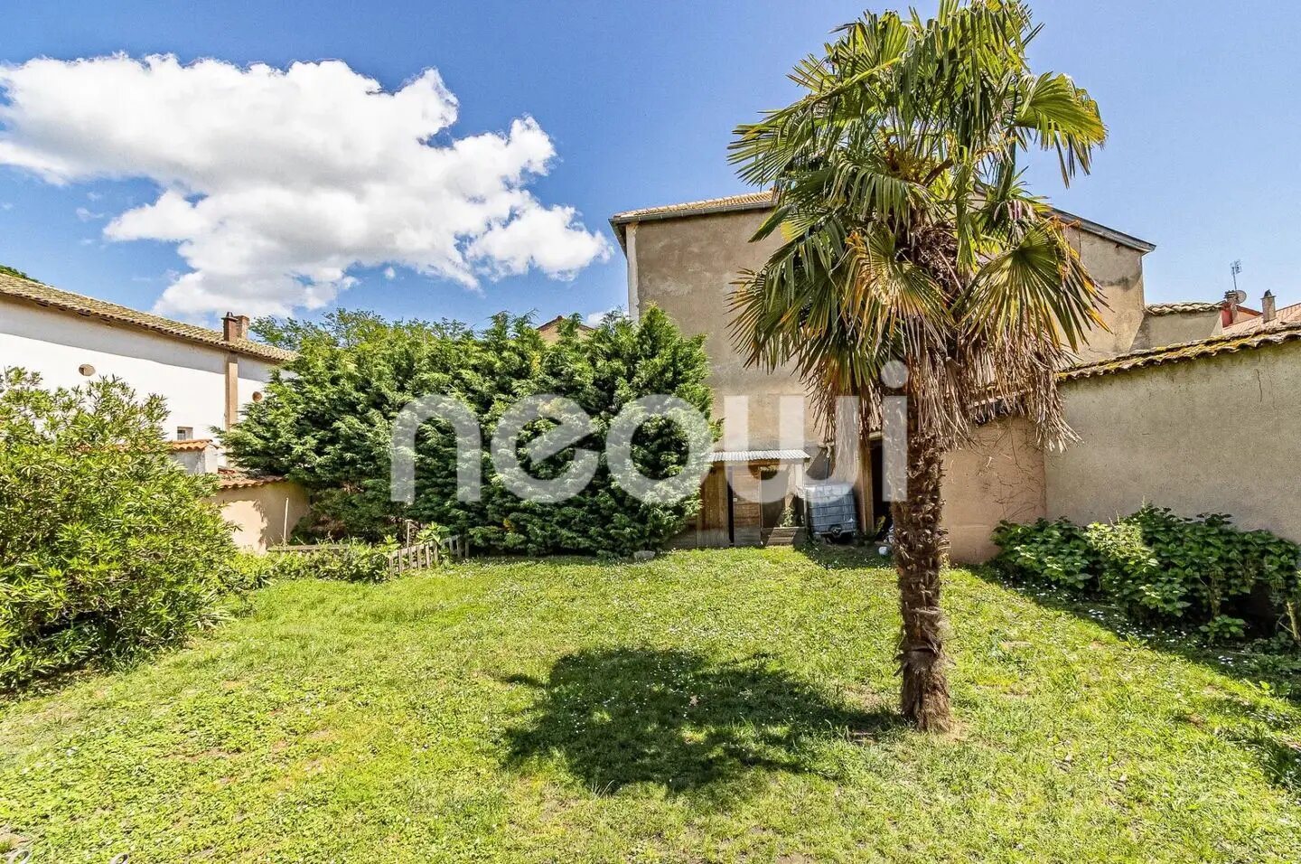 Maison à vendre, 71m², Saint-Georges-de-Reneins