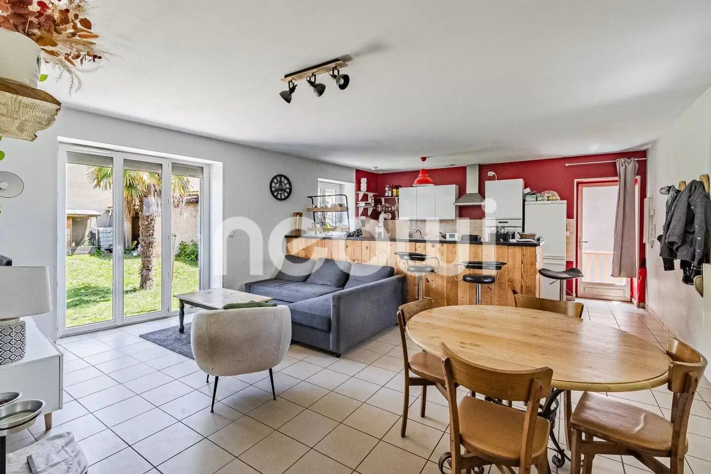 Maison à vendre, 71m², Saint-Georges-de-Reneins