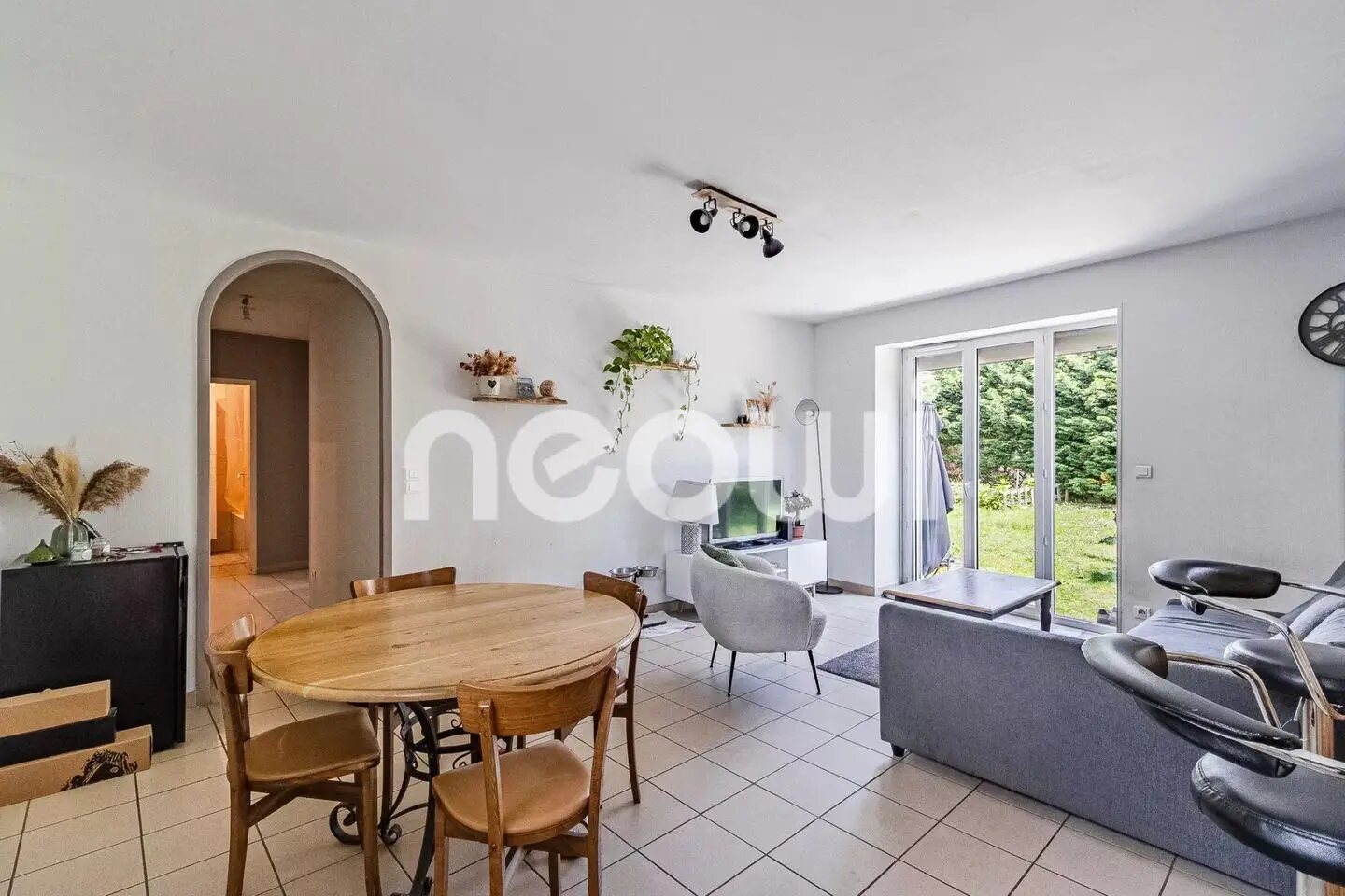 Maison à vendre, 71m², Saint-Georges-de-Reneins