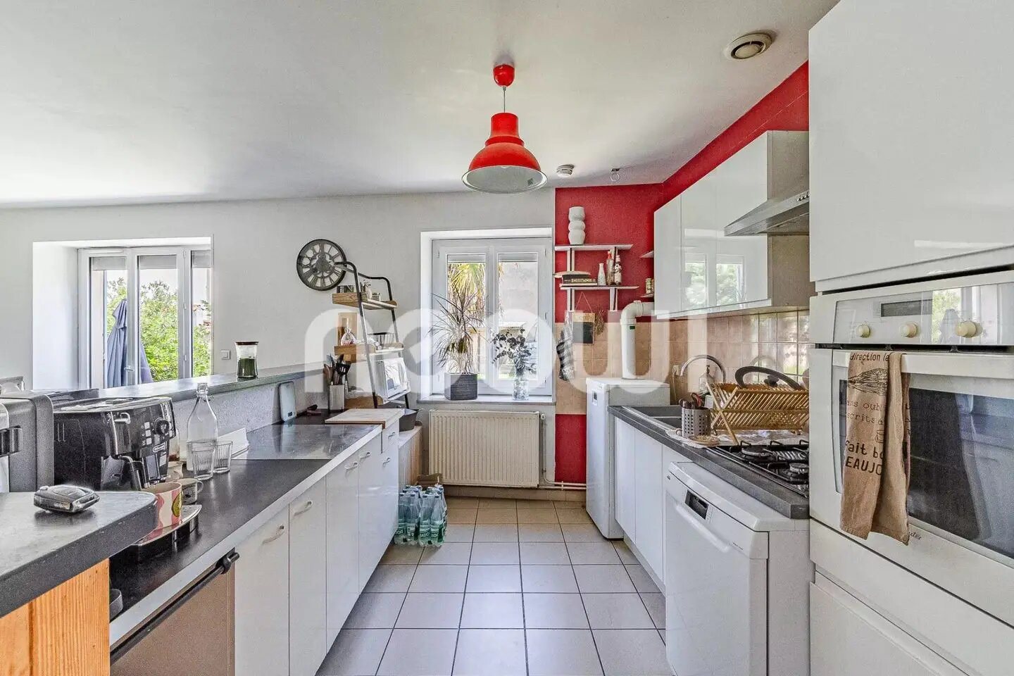 Maison à vendre, 71m², Saint-Georges-de-Reneins