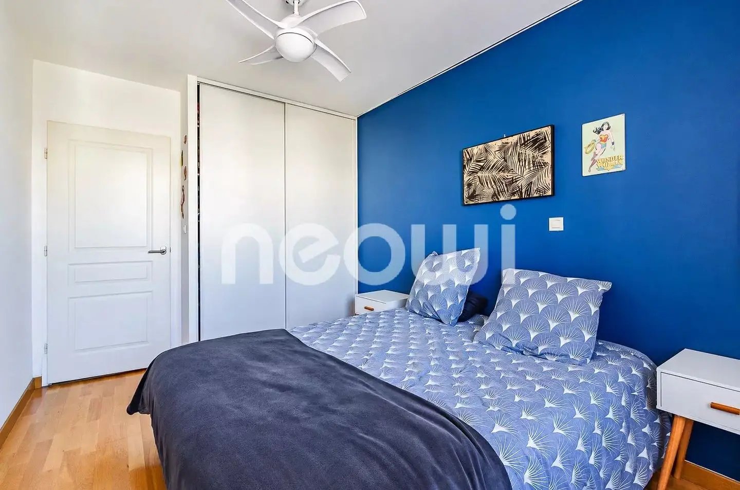 Appartement à vendre, 44m², Villefranche-sur-Saône