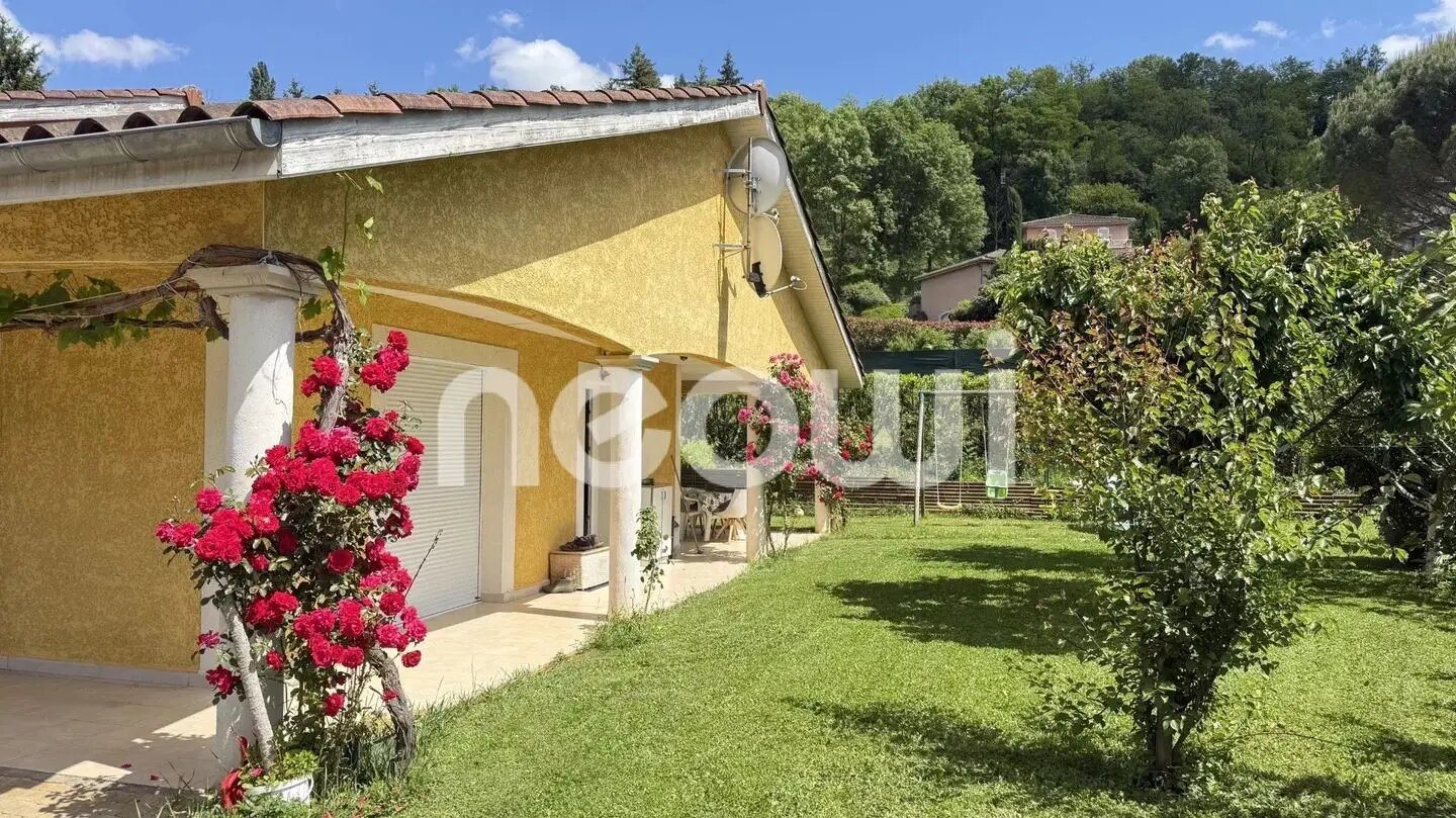 Maison à vendre, 172m², Villefranche-sur-Saône