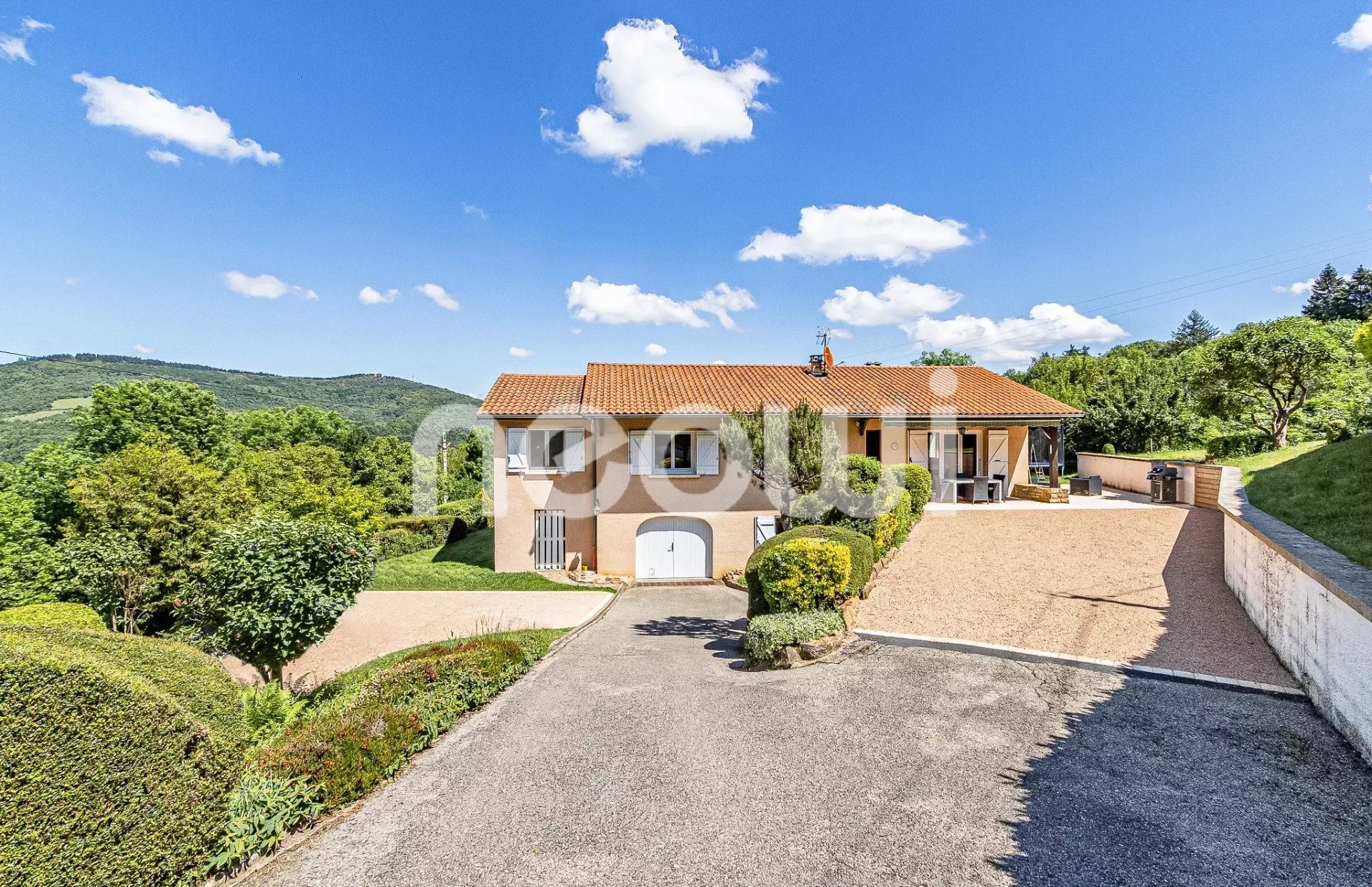 Maison à vendre, 128m², Rivolet