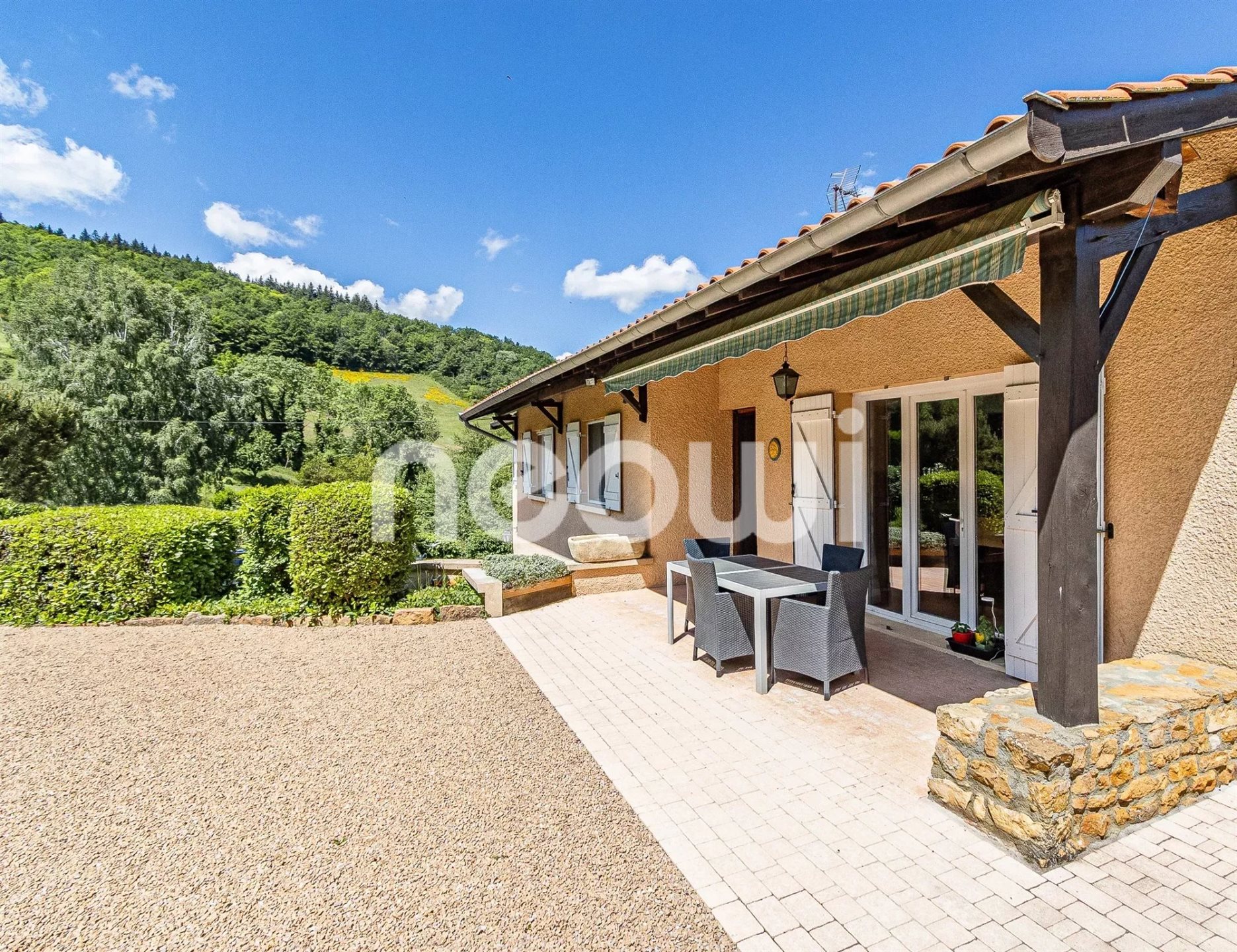 Maison à vendre, 128m², Rivolet