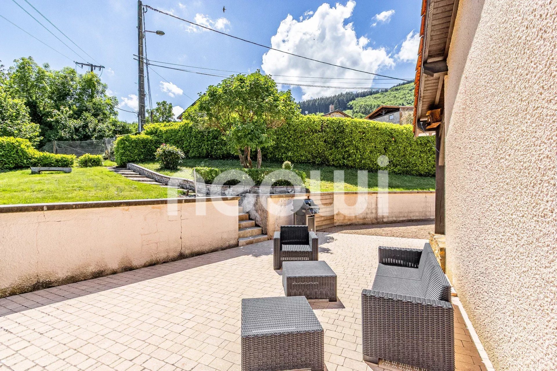 Maison à vendre, 128m², Rivolet