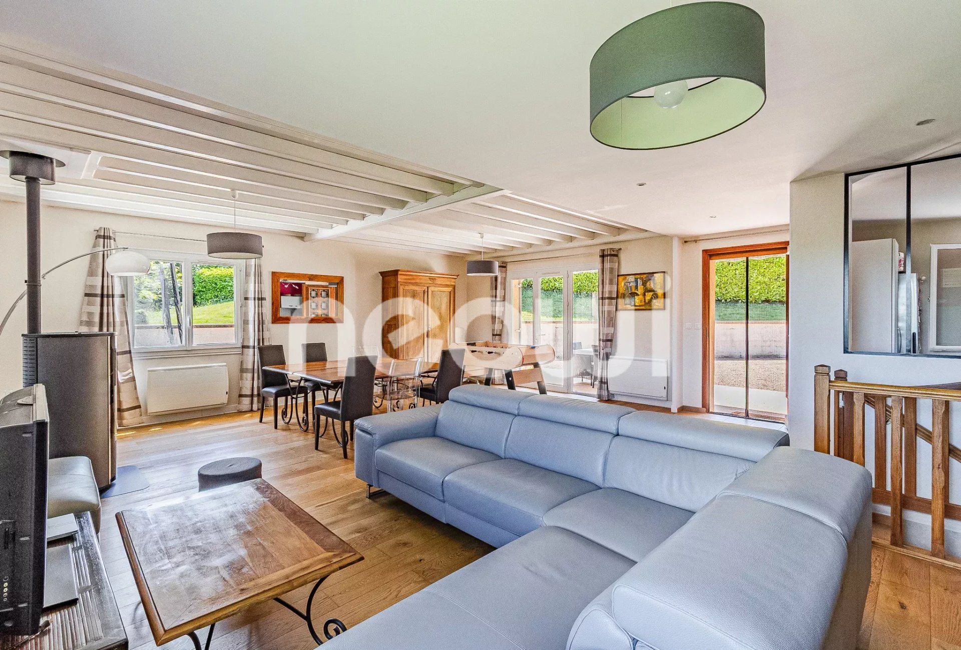 Maison à vendre, 128m², Rivolet