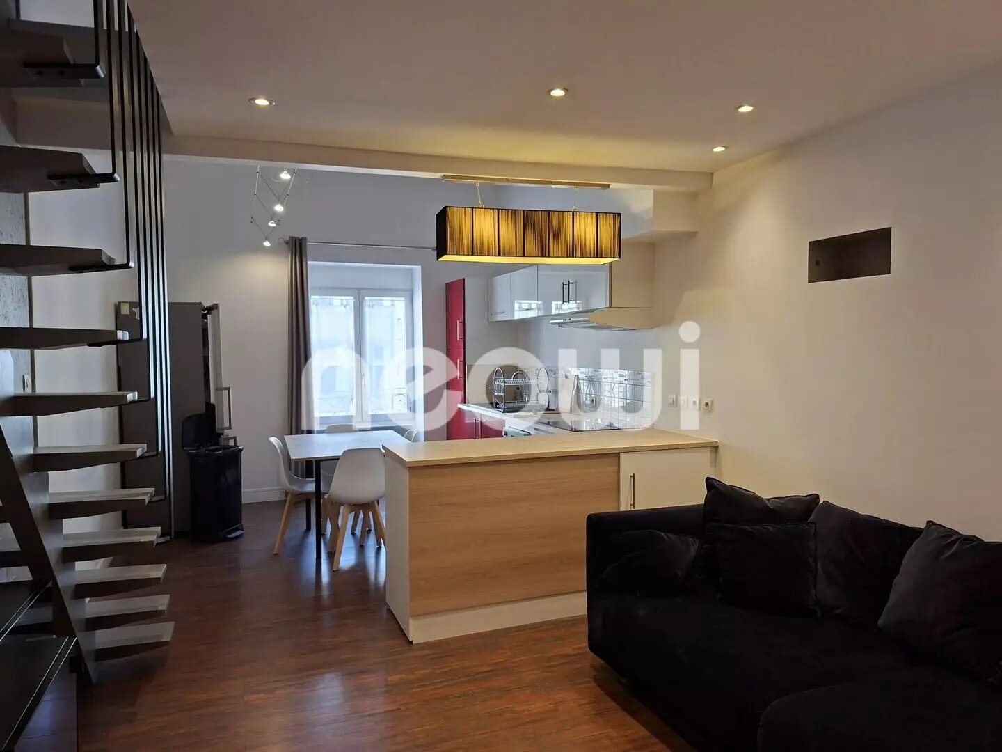 Appartement à louer, 50m², Villefranche-sur-Saône