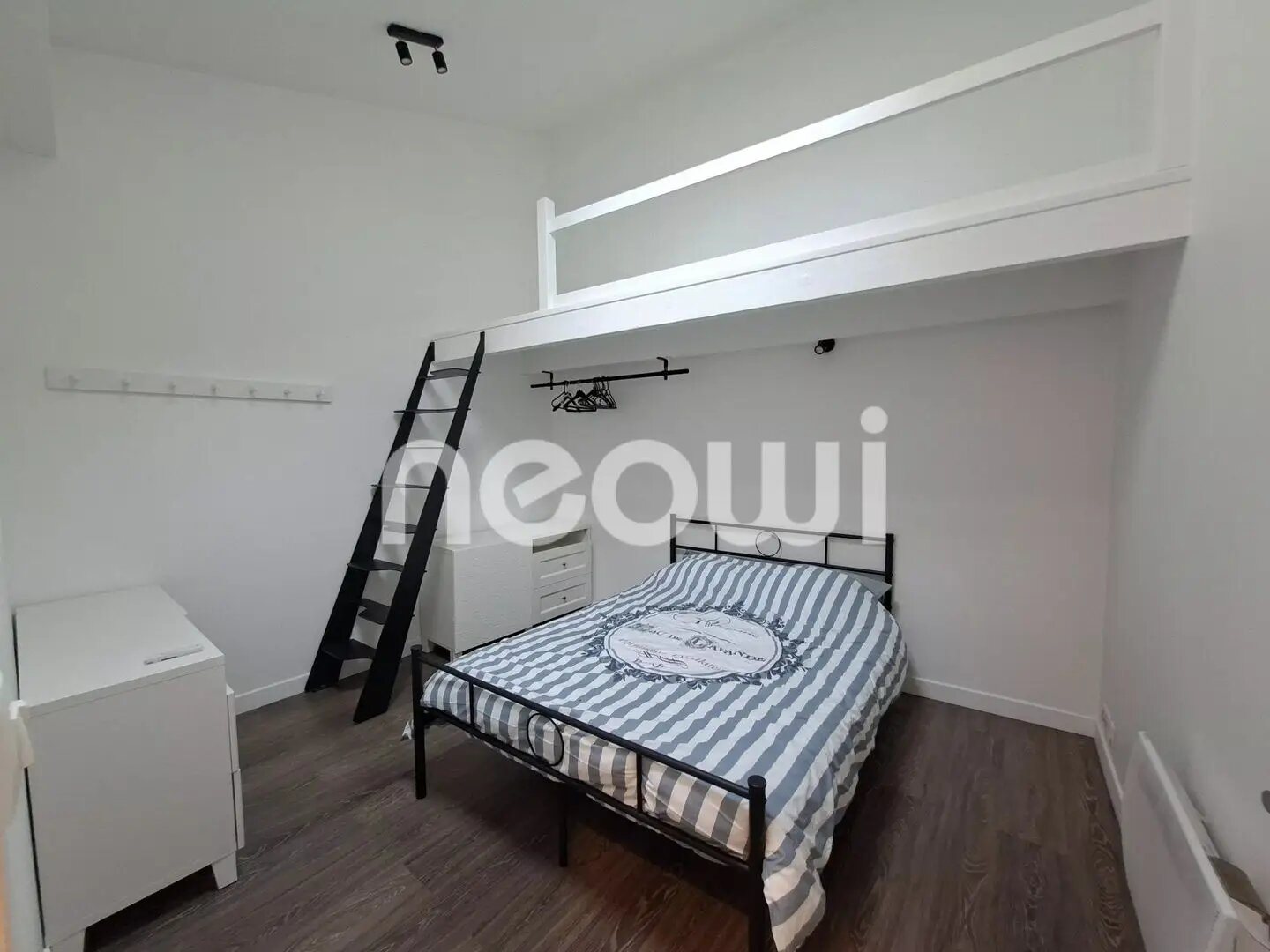 Appartement à louer, 50m², Villefranche-sur-Saône