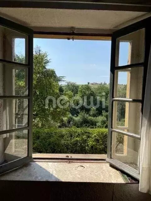 Maison à vendre, 180m², Villefranche-sur-Saône