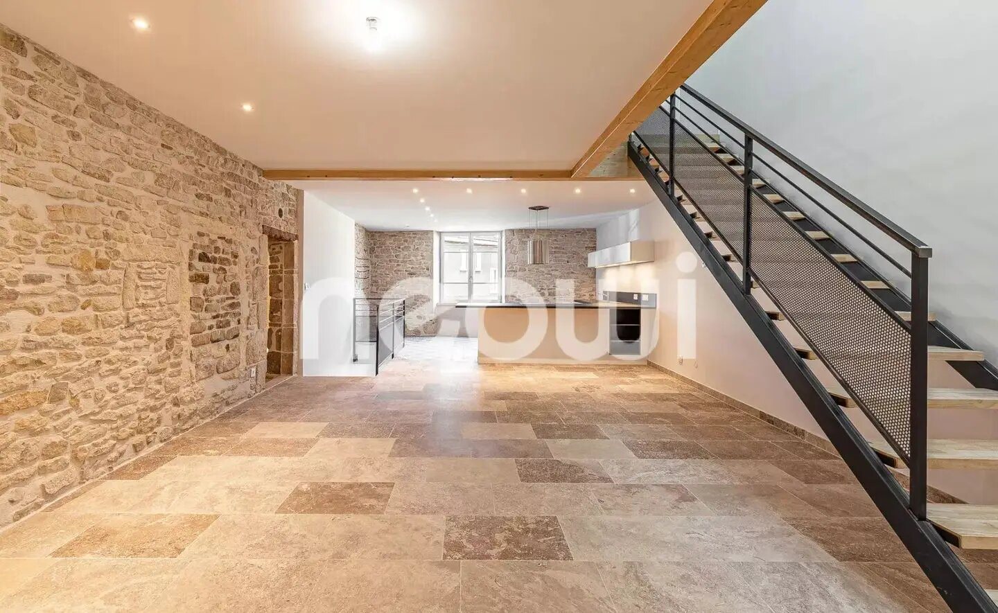 Maison à louer, 113m², Anse