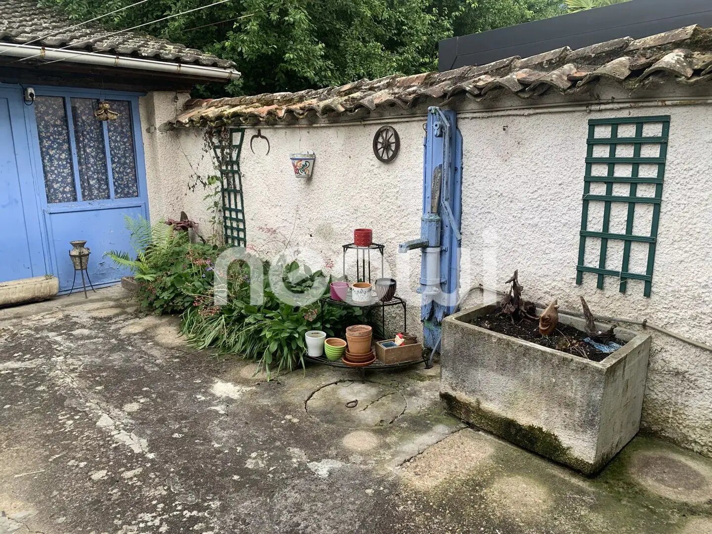 Maison à vendre, 133m², Les Chères