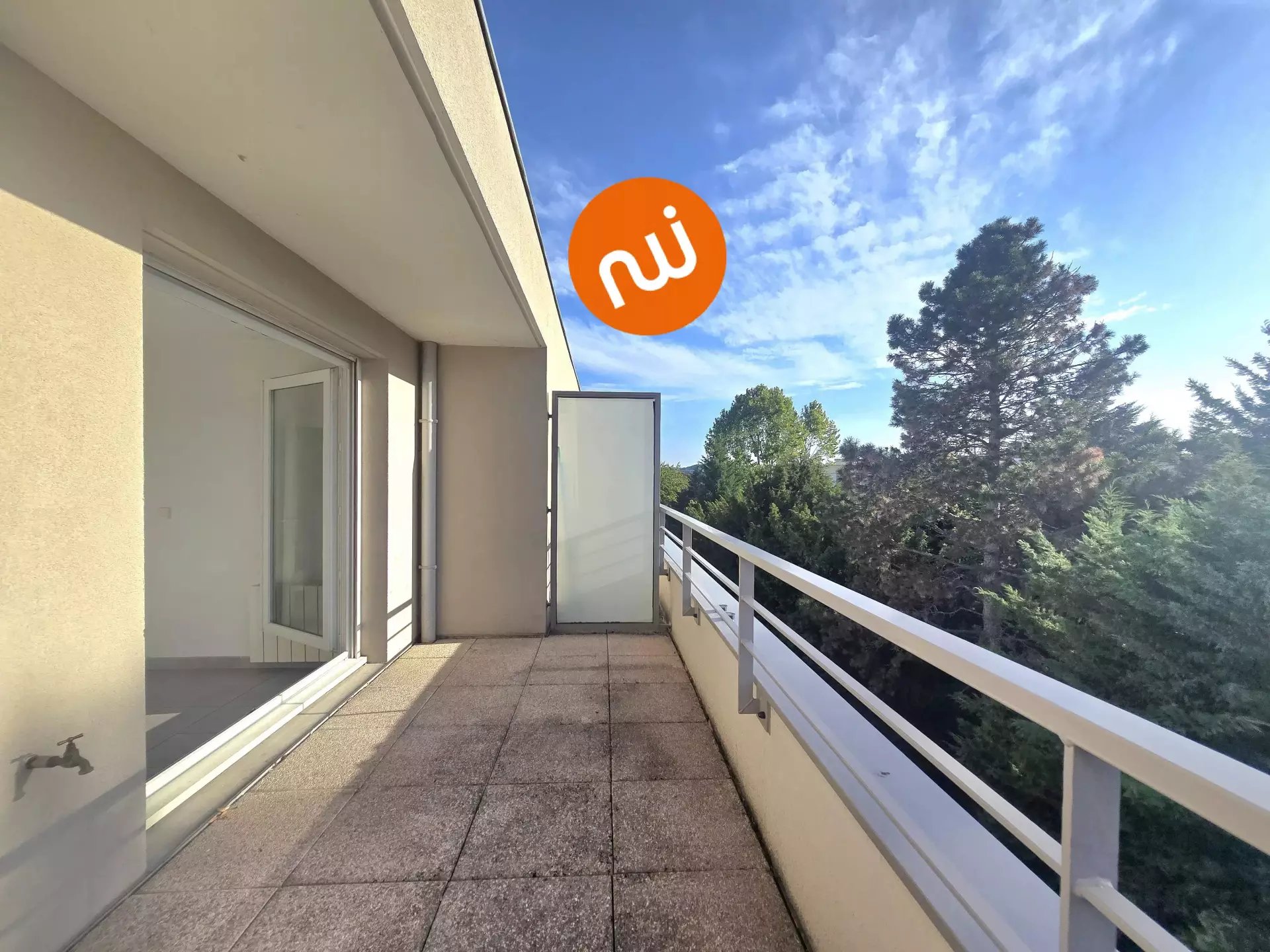 Appartement à vendre, 73m², Tassin-la-Demi-Lune