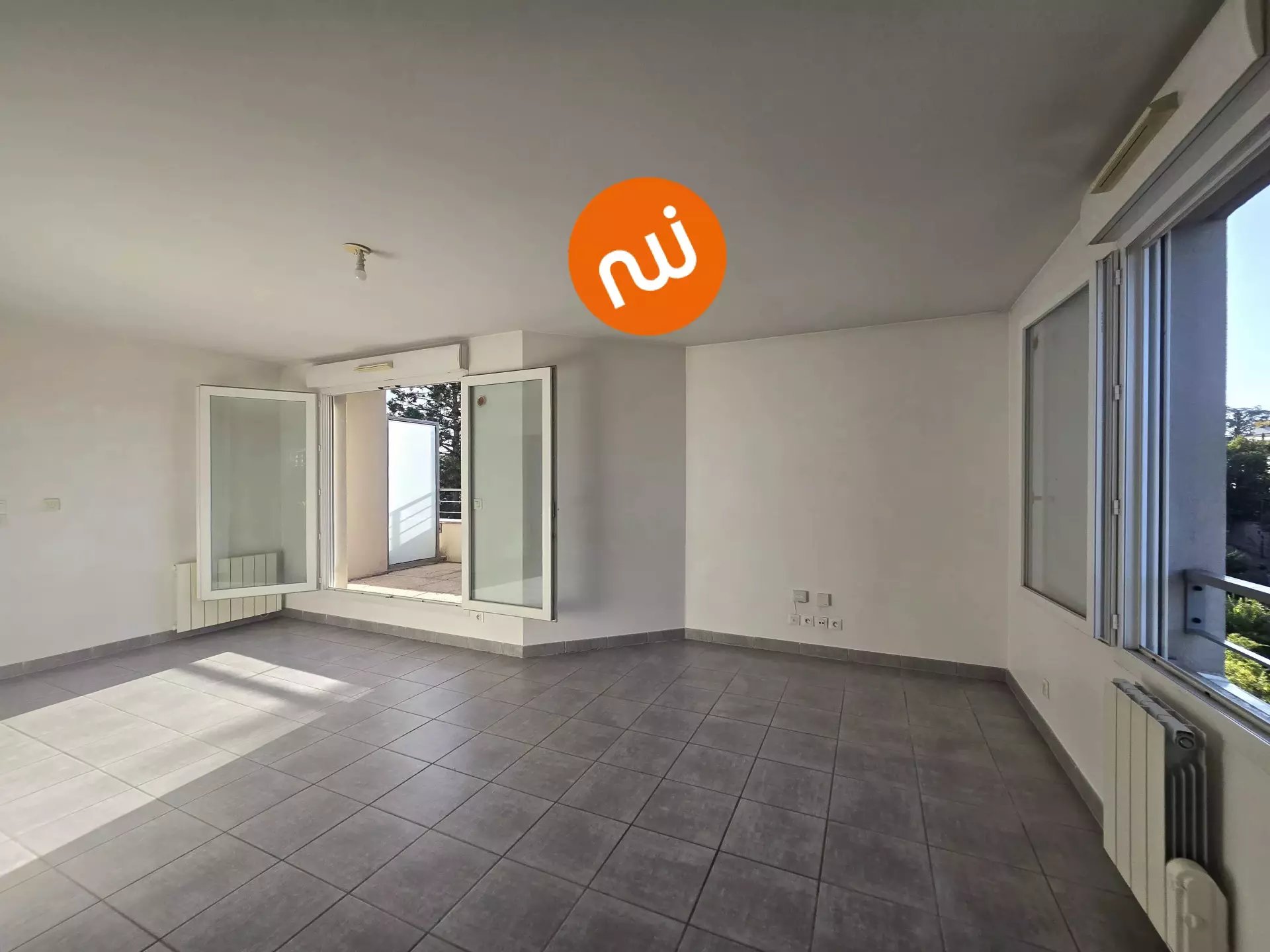 Appartement à vendre, 73m², Tassin-la-Demi-Lune