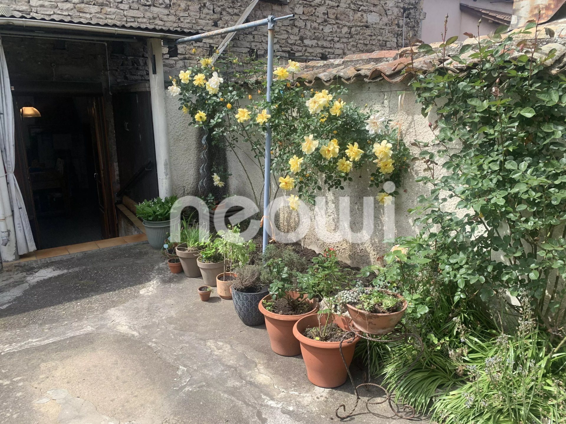 Maison à vendre, 133m², Les Chères