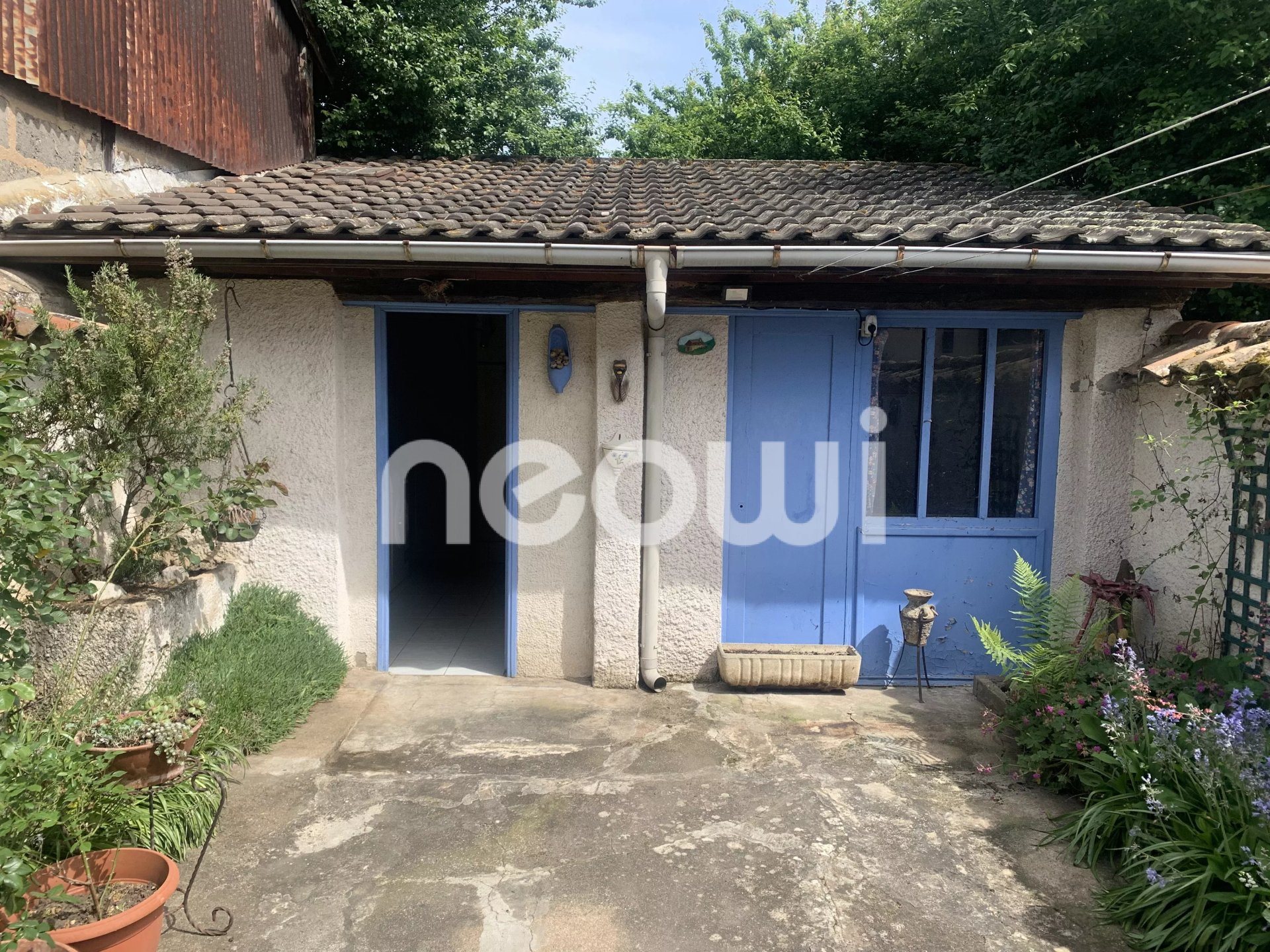 Maison à vendre, 133m², Les Chères