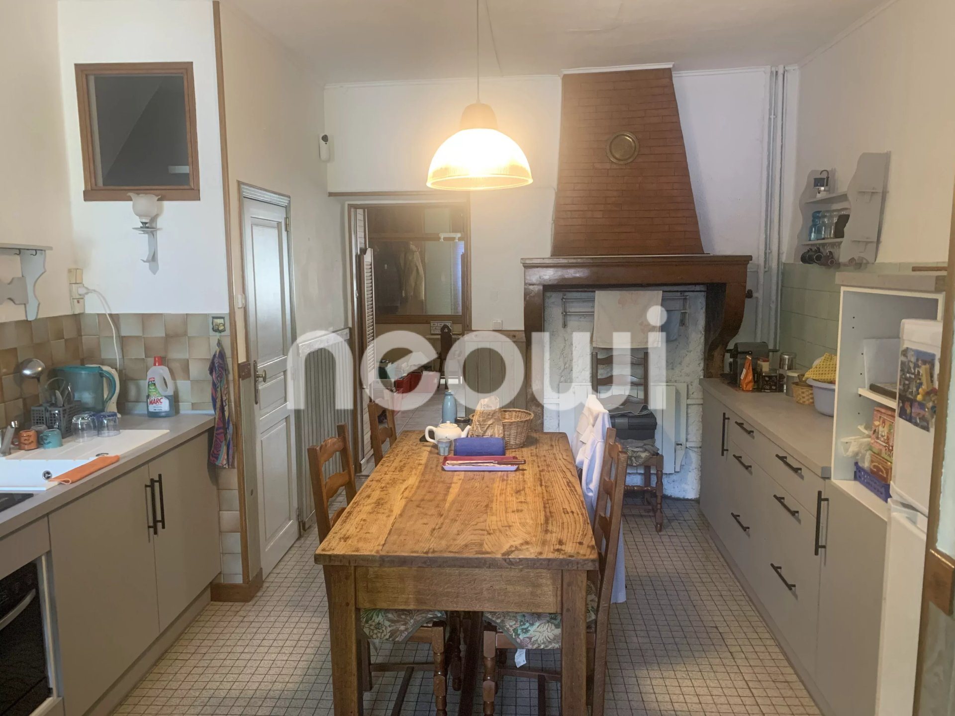 Maison à vendre, 133m², Les Chères