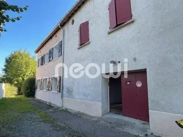 Appartement à vendre, 105m², Lentilly