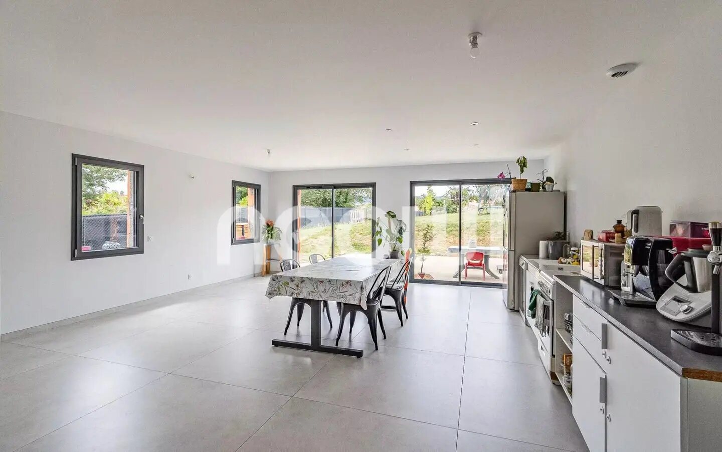 Maison à vendre, 129m², Villefranche-sur-Saône