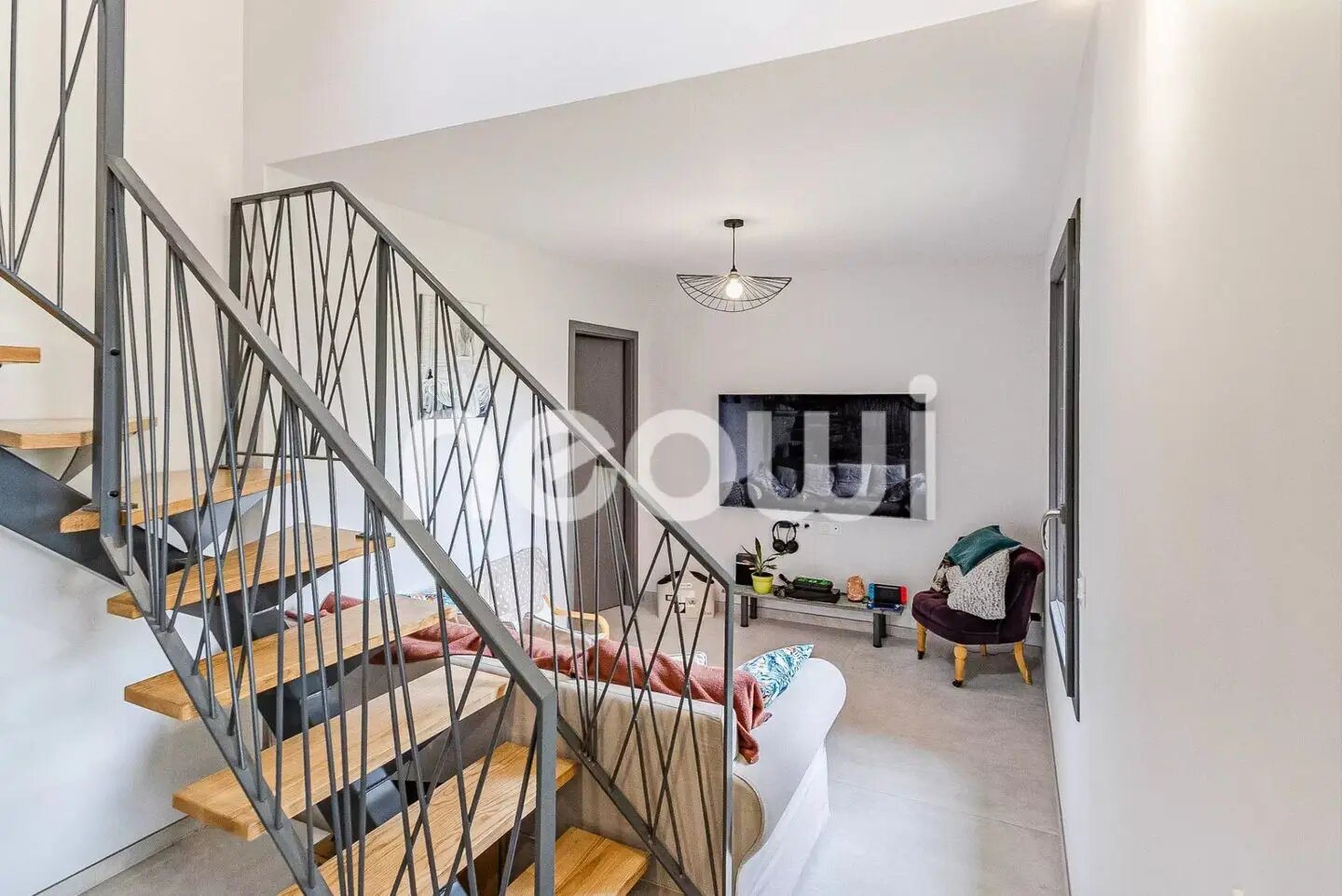 Maison à vendre, 129m², Villefranche-sur-Saône