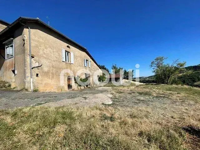 Maison à vendre, 81m², Cogny