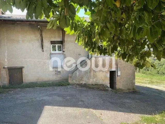 Maison à vendre, 81m², Cogny
