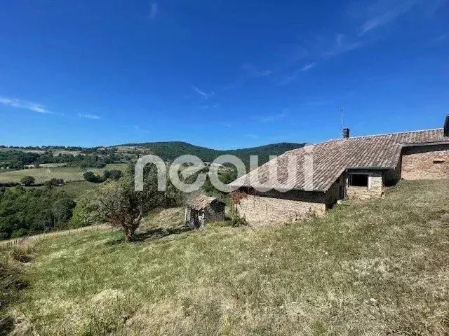 Maison à vendre, 81m², Cogny