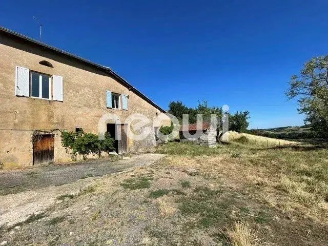 Maison à vendre, 81m², Cogny