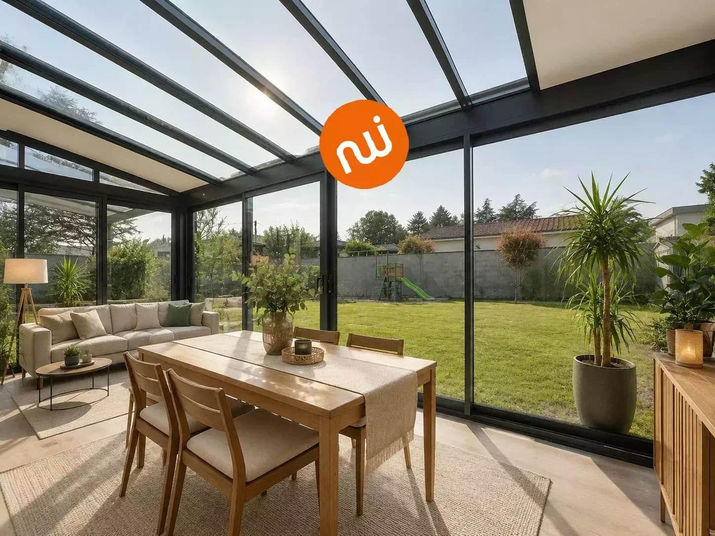 Maison à vendre, 172m², Tassin-la-Demi-Lune
