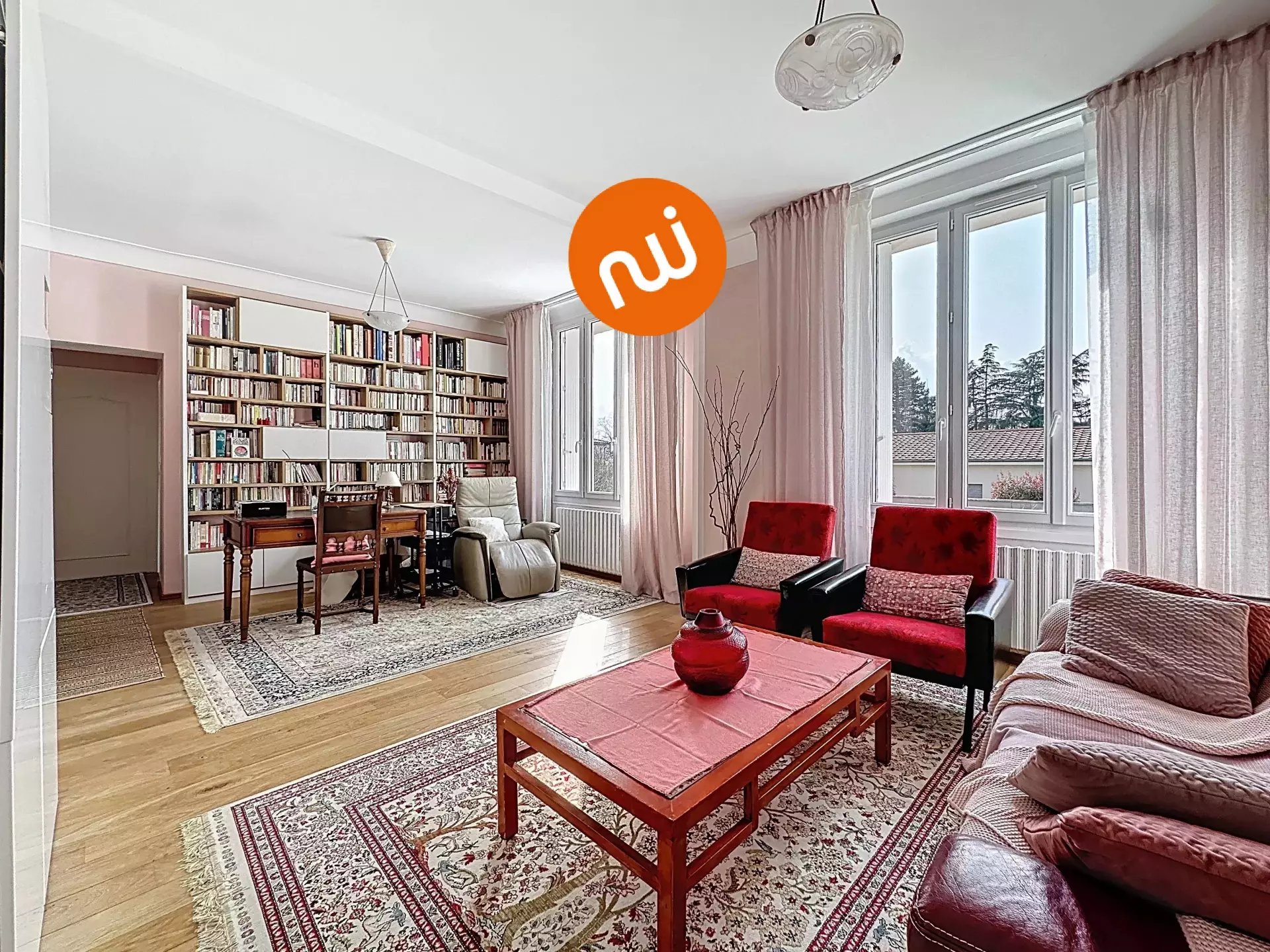 Maison à vendre, 172m², Tassin-la-Demi-Lune