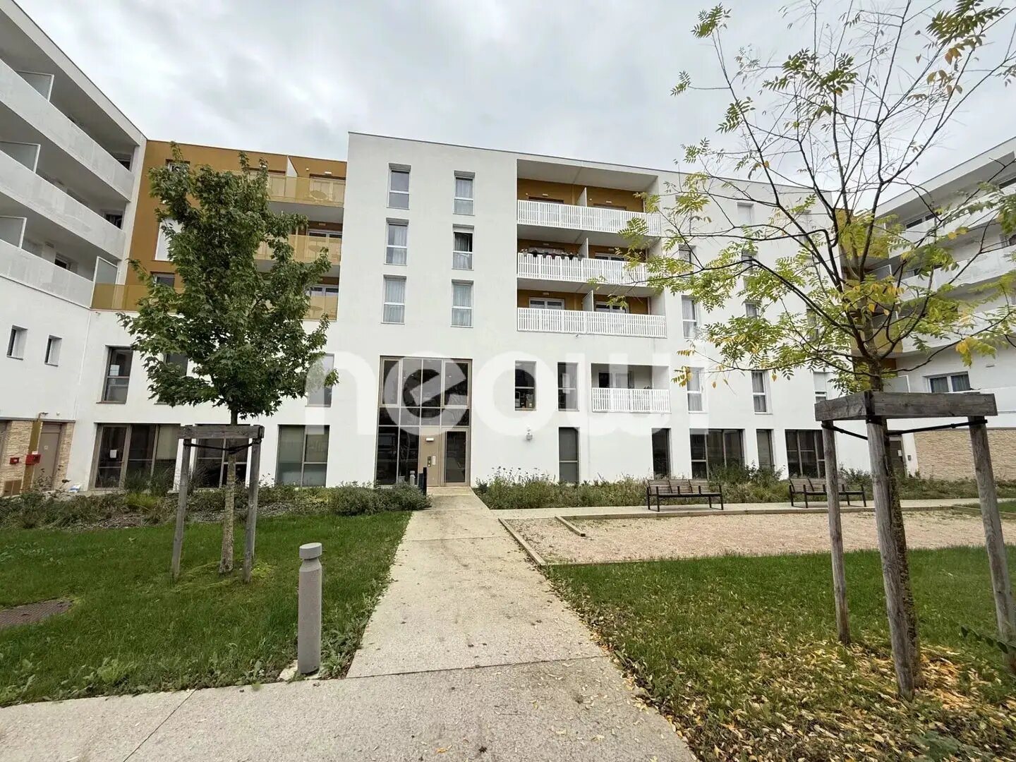 Appartement à vendre, 34m², Gleizé