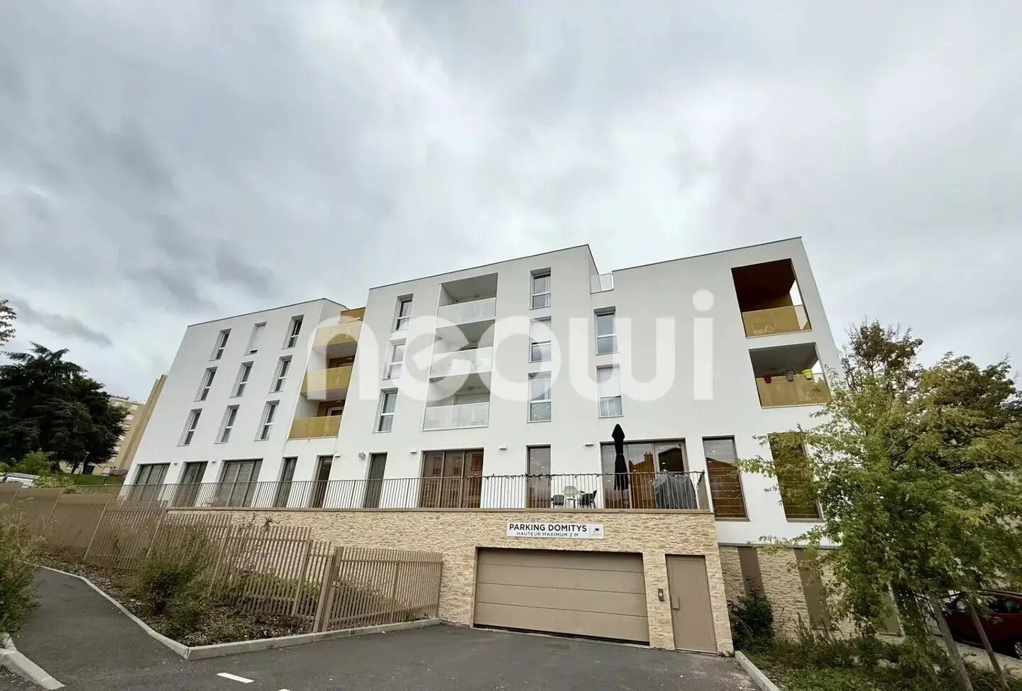Appartement à vendre, 34m², Gleizé