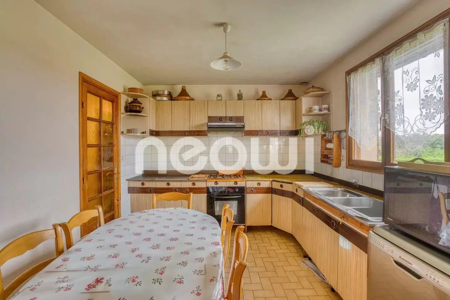 Maison à vendre, 127m², Ambérieux-en-Dombes