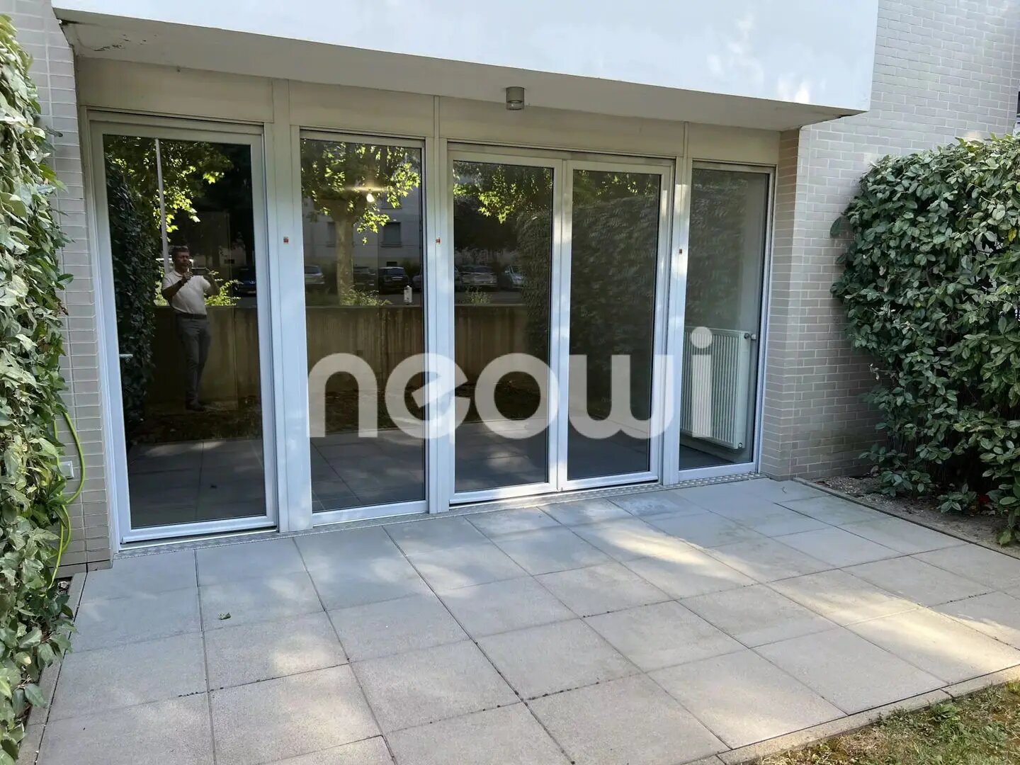 Appartement à vendre, 45m², Gleizé