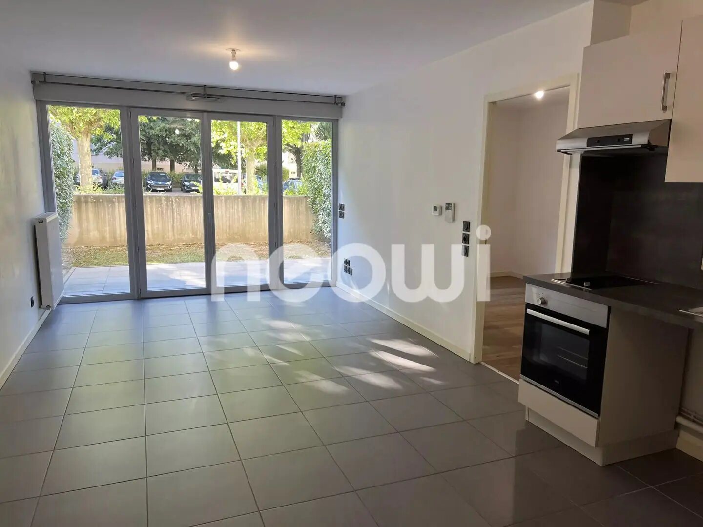 Appartement à vendre, 45m², Gleizé