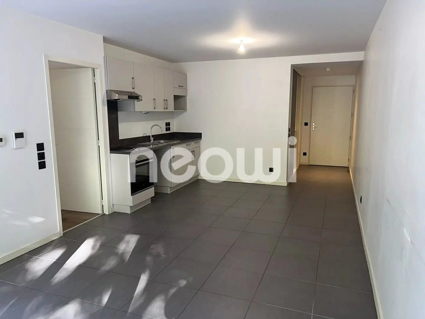 Appartement à vendre, 45m², Gleizé