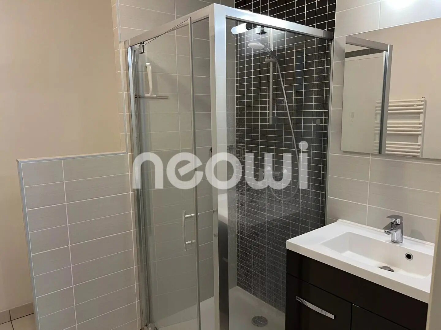 Appartement à vendre, 45m², Gleizé