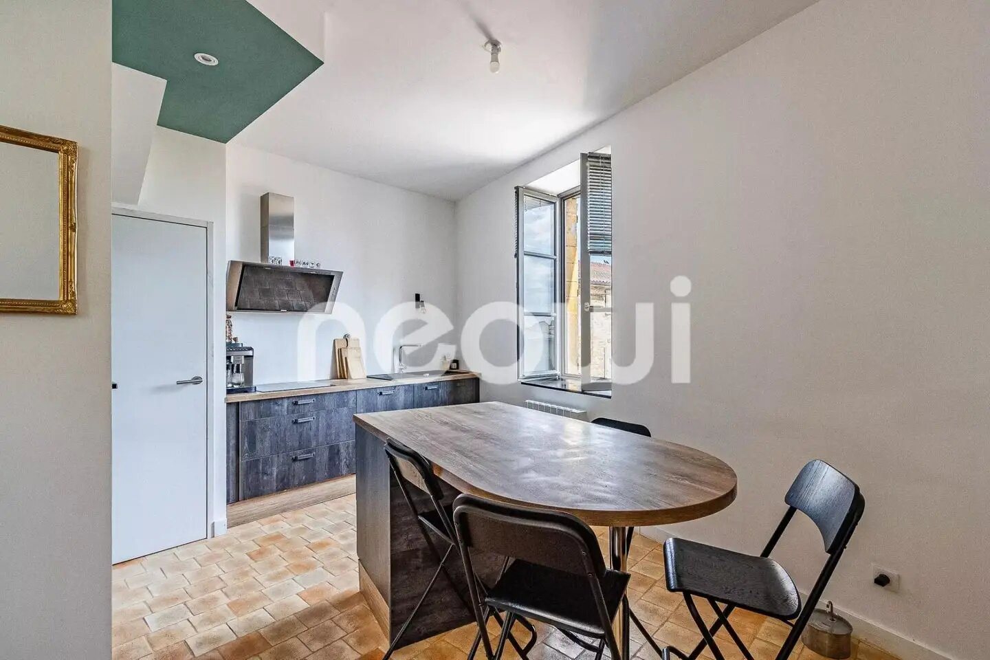 Appartement à vendre, 60m², Villefranche-sur-Saône