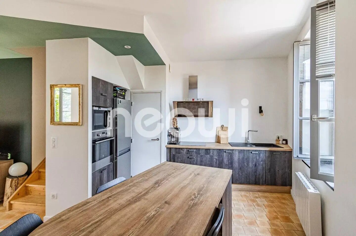 Appartement à vendre, 60m², Villefranche-sur-Saône